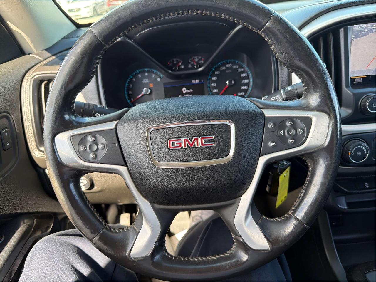 2019 GMC Canyon 2WD SLE Photo
