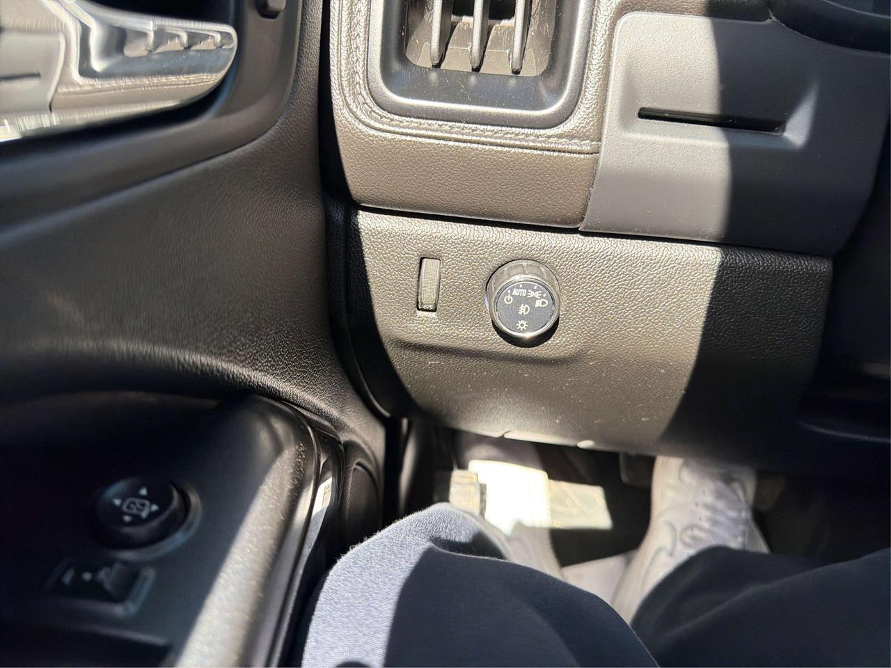 2019 GMC Canyon 2WD SLE Photo