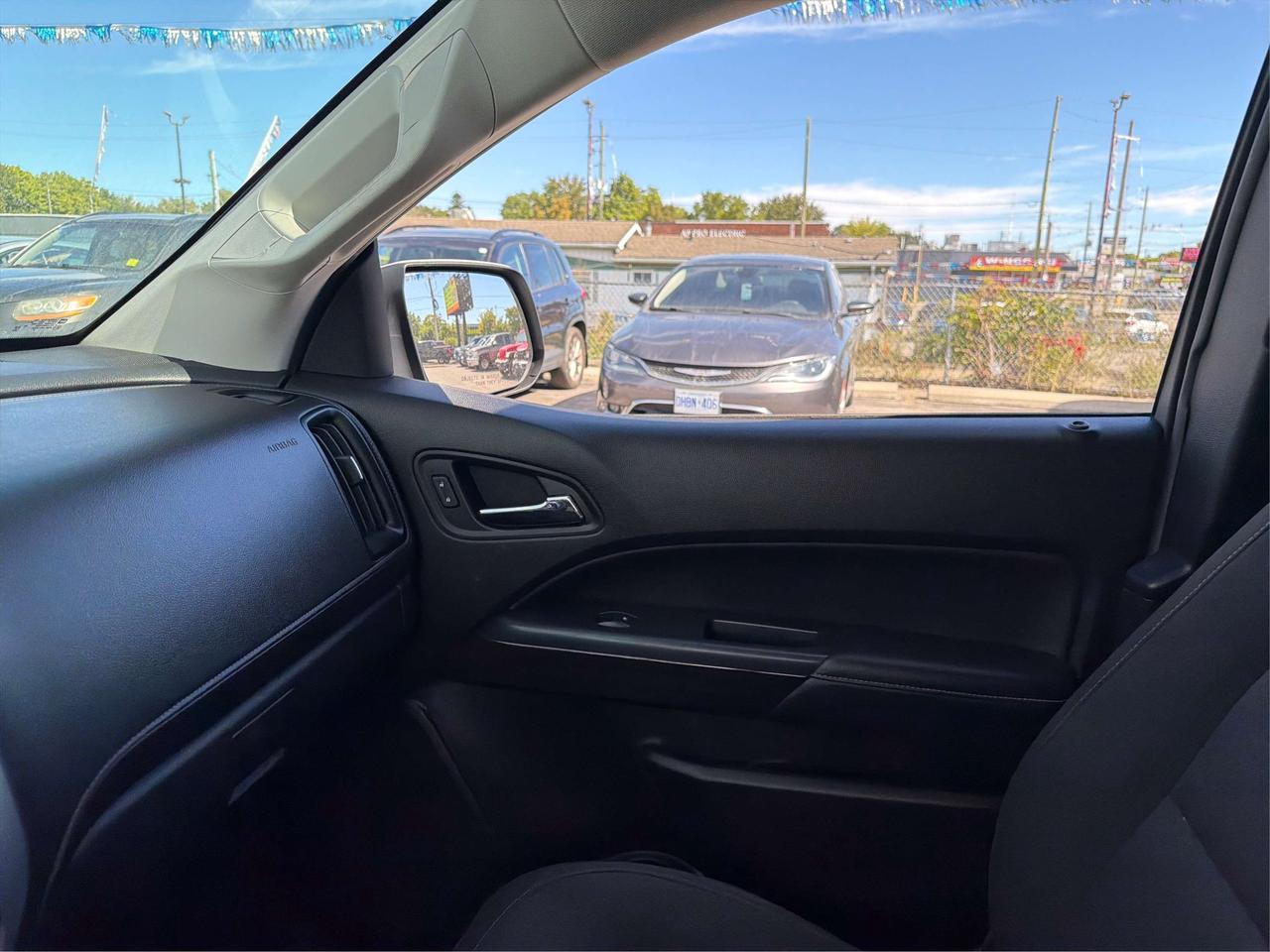 2019 GMC Canyon 2WD SLE Photo