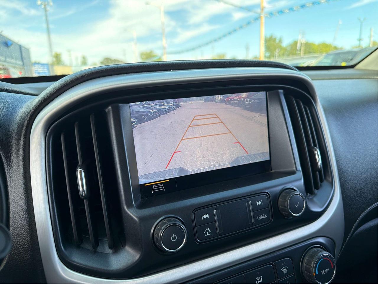 2019 GMC Canyon 2WD SLE Photo