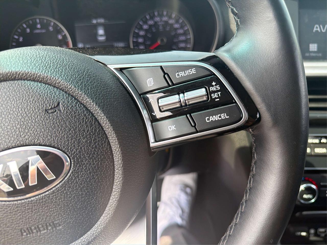 2020 Kia Optima EX Photo