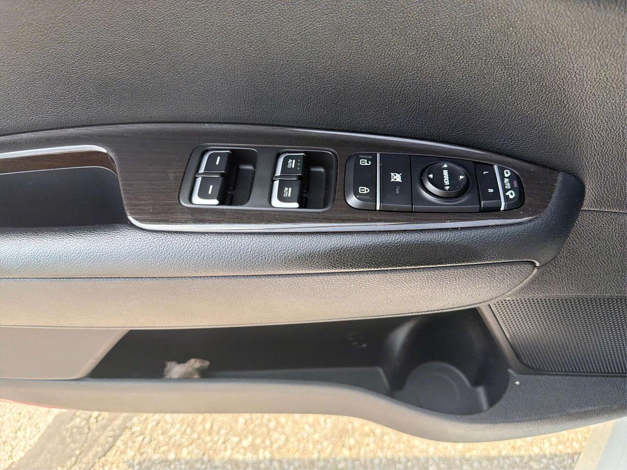2020 Kia Optima EX Photo