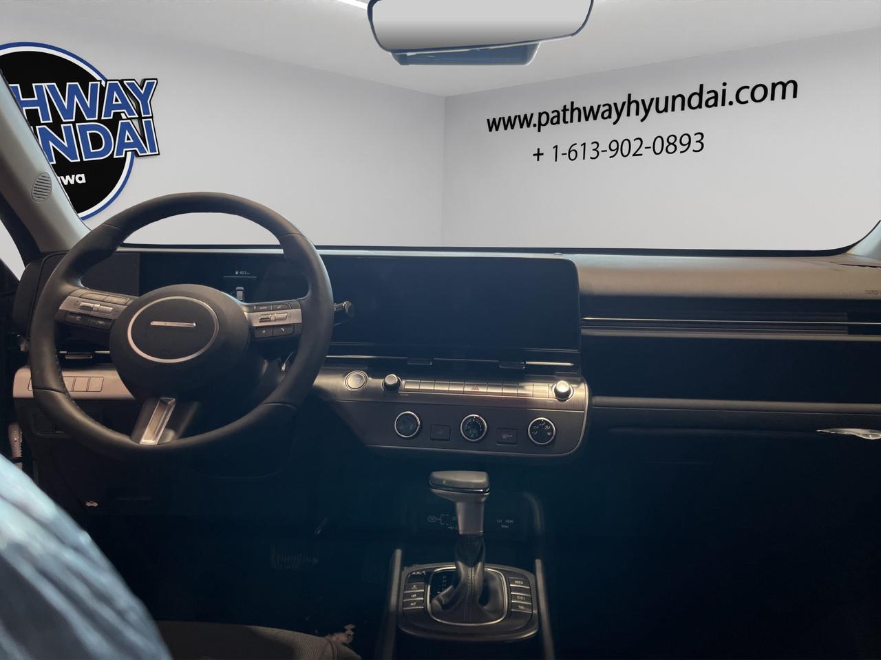 2026 Hyundai KONA Preferred Photo
