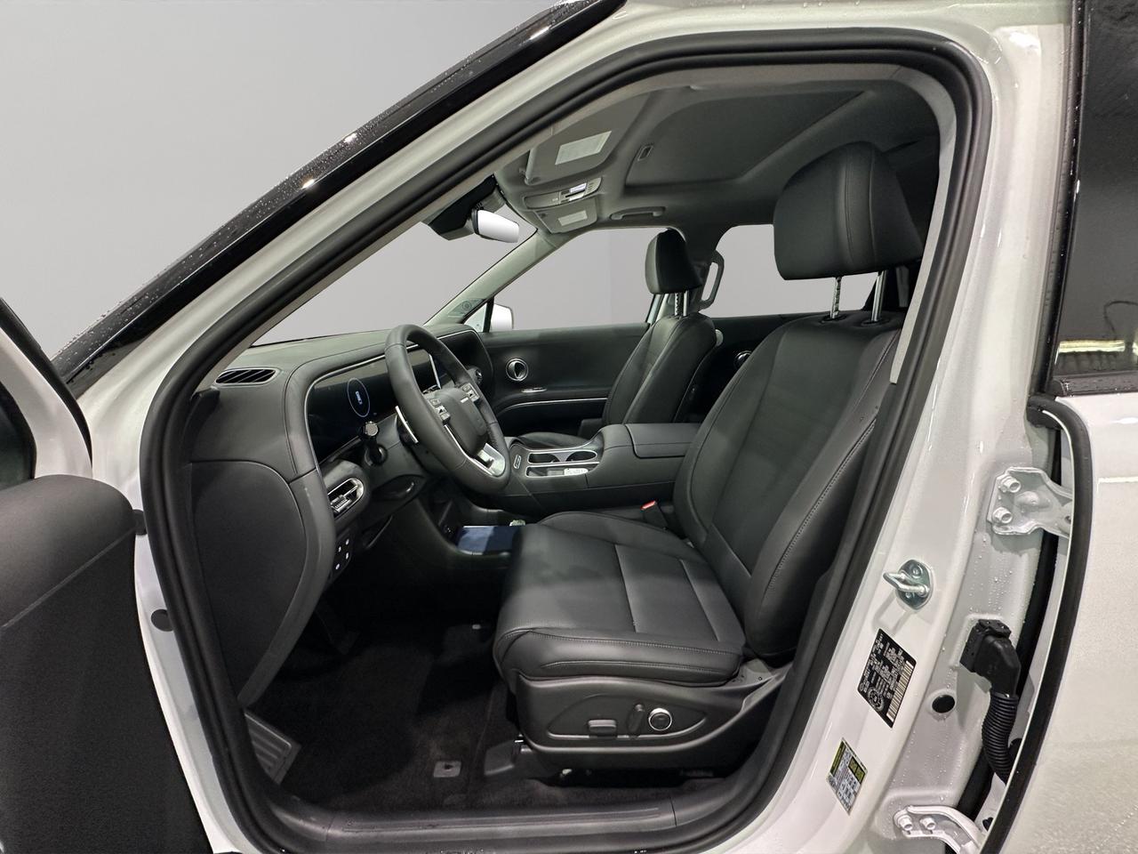 2026 Hyundai Palisade Hybrid Luxury Photo