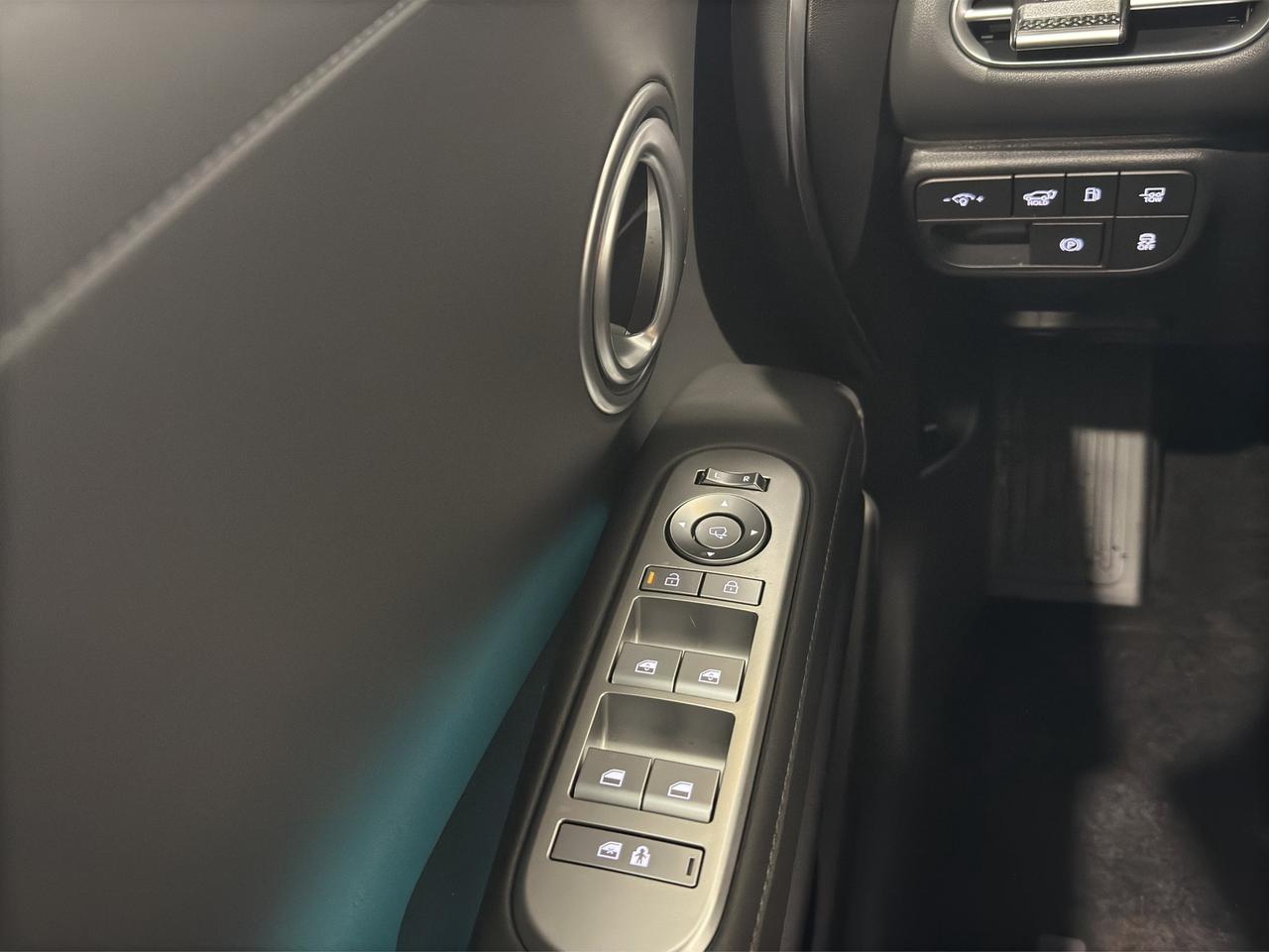 2026 Hyundai Palisade Hybrid Luxury Photo