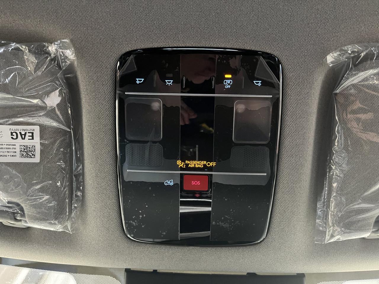 2026 Hyundai Santa Fe Hybrid PREFERRED Photo