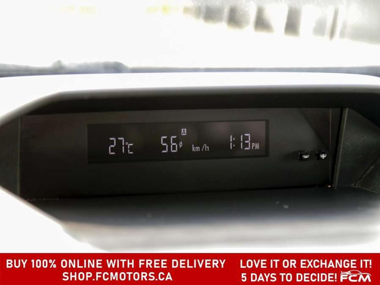 2019 Subaru Crosstrek CONVENIENCE   FULLY CERTIFIED WITH WARRANTY Photo