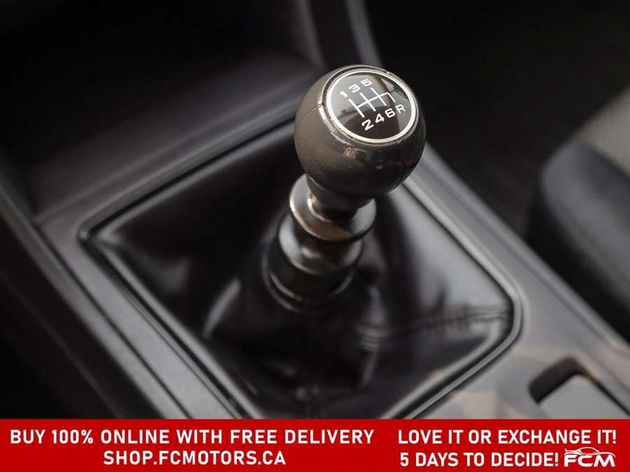 2019 Subaru Crosstrek CONVENIENCE   FULLY CERTIFIED WITH WARRANTY Photo