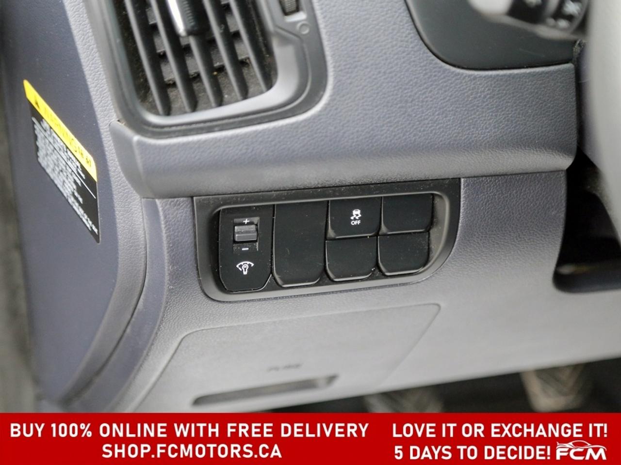 2014 Kia Rio 5-door LX ~MANUAL, FULLY CERTIFIED WITH WARRANTY!!!!~ Photo