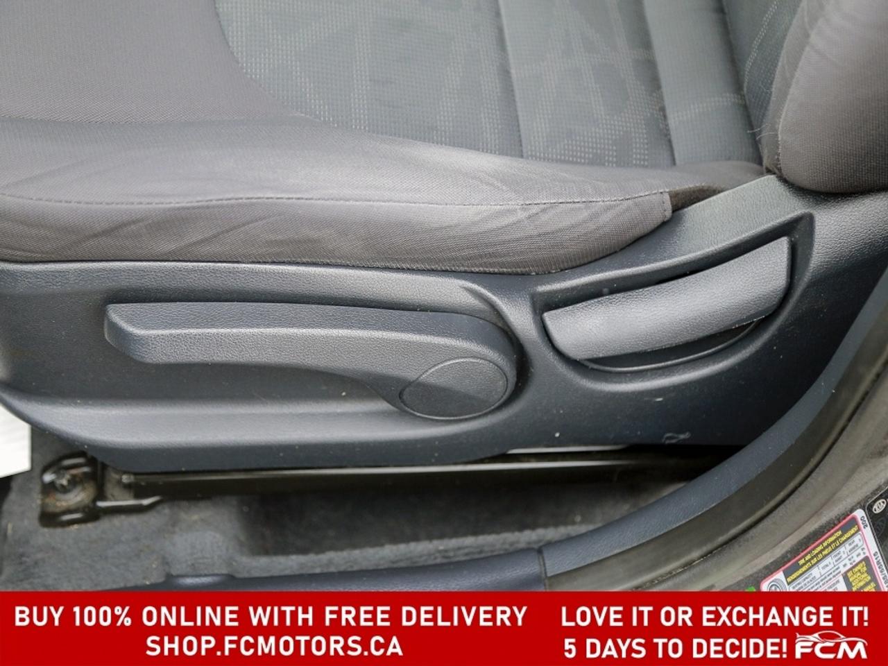 2014 Kia Rio 5-door LX ~MANUAL, FULLY CERTIFIED WITH WARRANTY!!!!~ Photo
