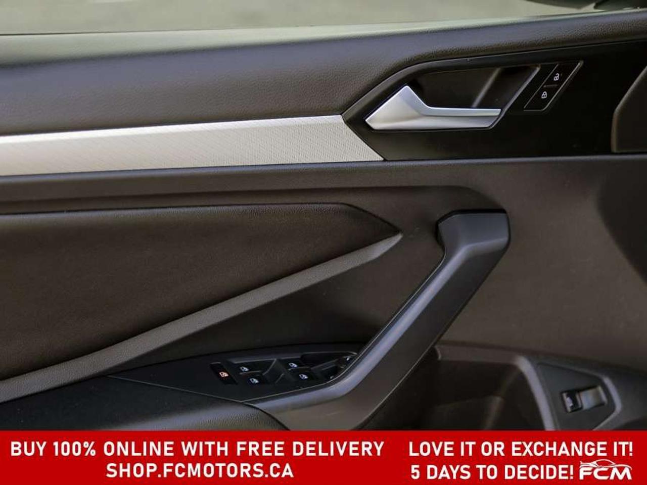 2019 Volkswagen Jetta COMFORTLINE   FULLY CERTIFIED WITH WARRANTY Photo