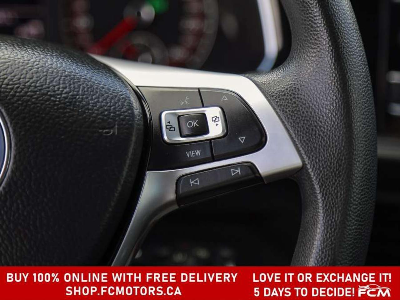 2019 Volkswagen Jetta COMFORTLINE   FULLY CERTIFIED WITH WARRANTY Photo