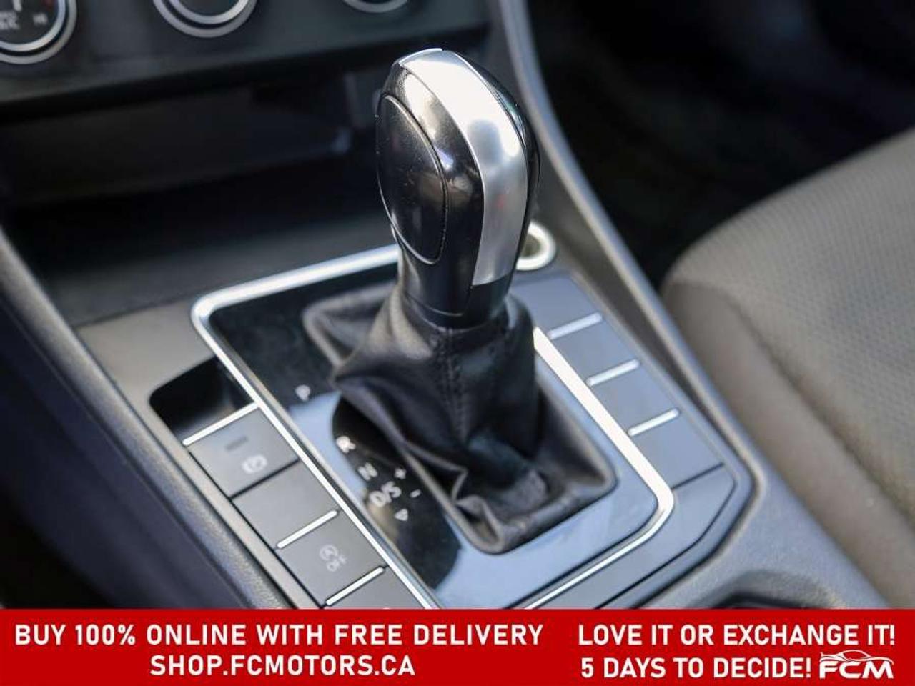 2019 Volkswagen Jetta COMFORTLINE   FULLY CERTIFIED WITH WARRANTY Photo