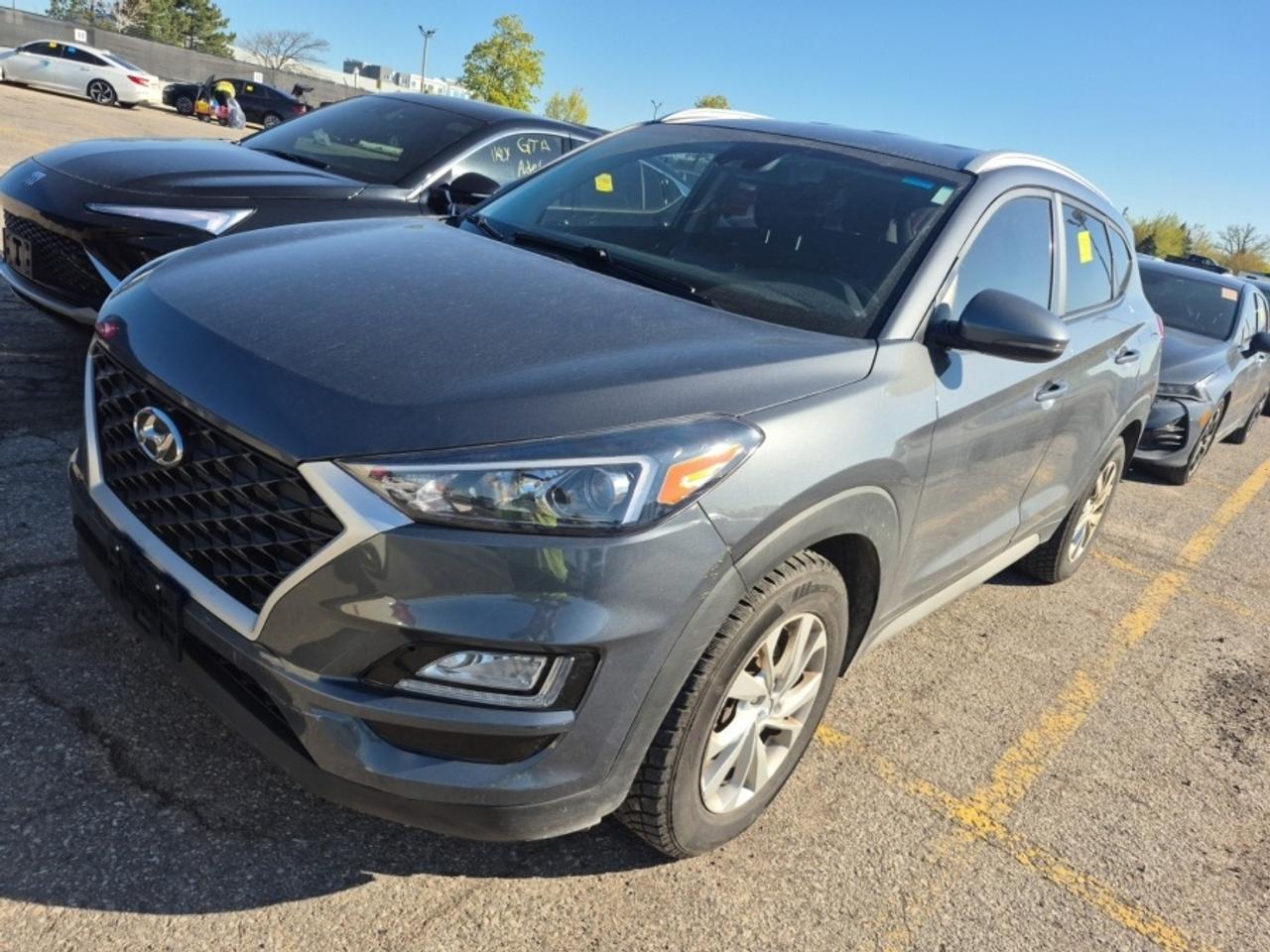 2019 Hyundai Tucson PREFERRED ~AUTOMATIC, FULLY CERTIFIED WITH WARRANT Photo
