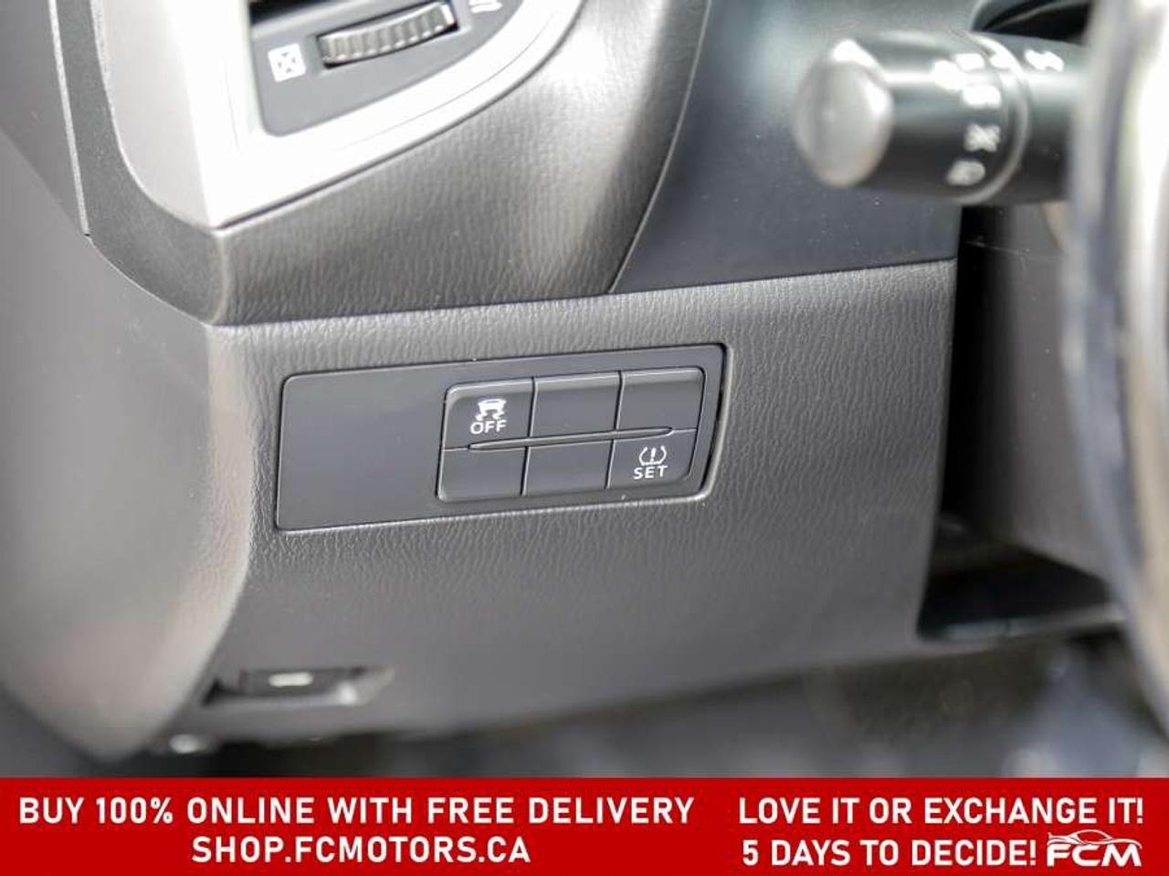 2018 Mazda 3 GS SKYACTIV   FULLY CERTIFIED WITH WARRANTY Photo