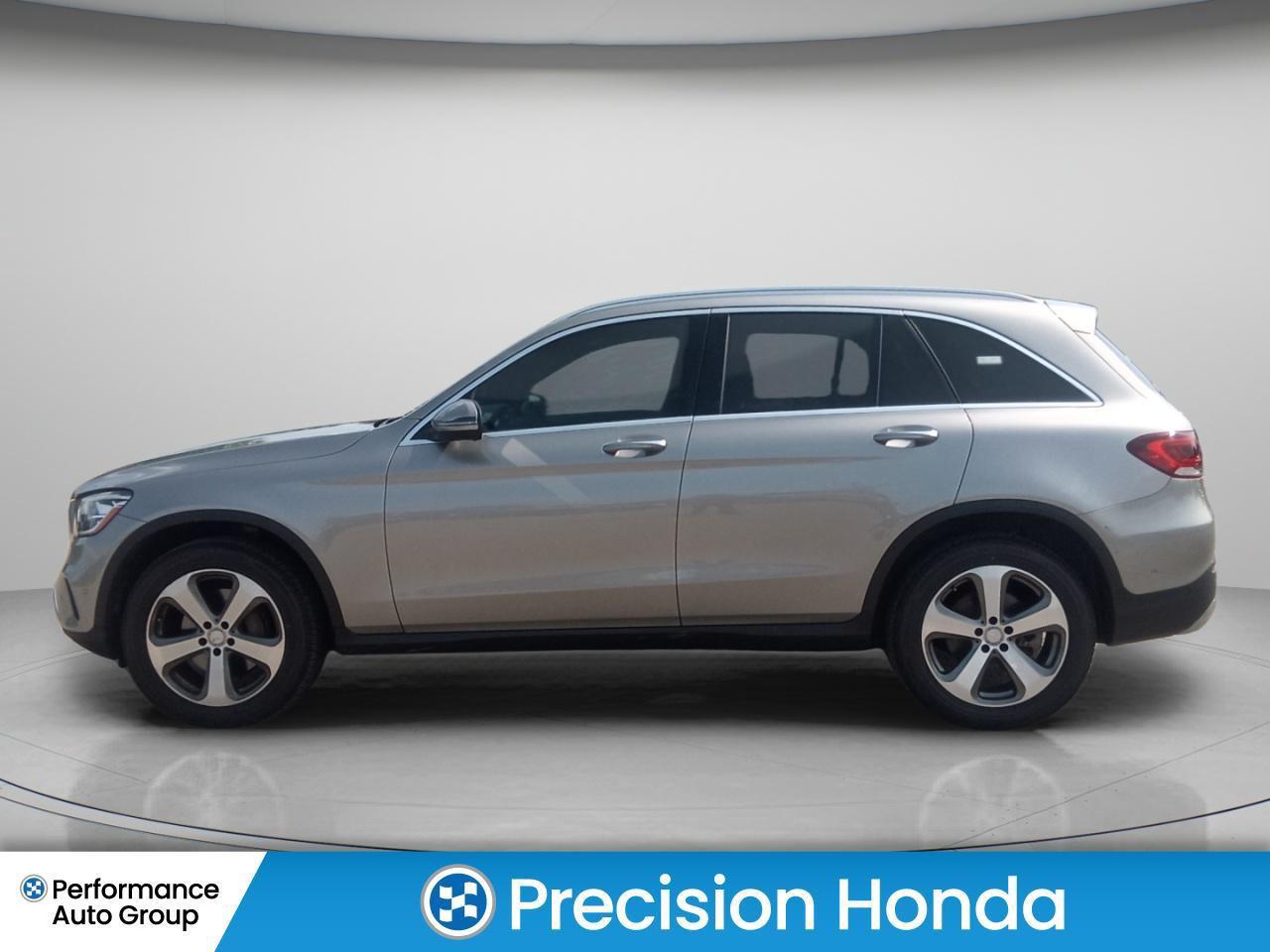 2020 Mercedes-Benz AMG GLC 43 GLC 300 Navigation Leather  Heated Seats Photo