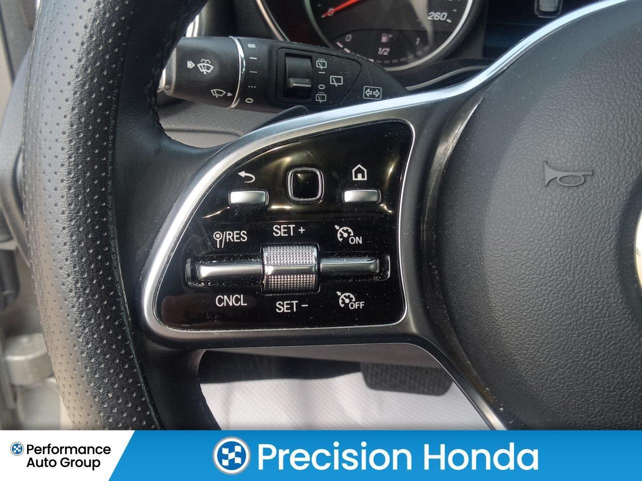 2020 Mercedes-Benz AMG GLC 43 GLC 300 Navigation Leather  Heated Seats Photo