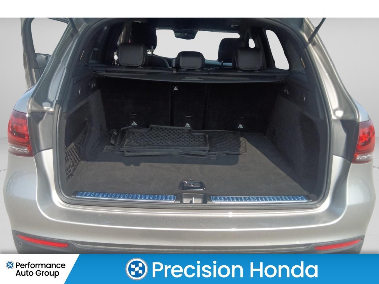 2020 Mercedes-Benz AMG GLC 43 GLC 300 Navigation Leather  Heated Seats Photo