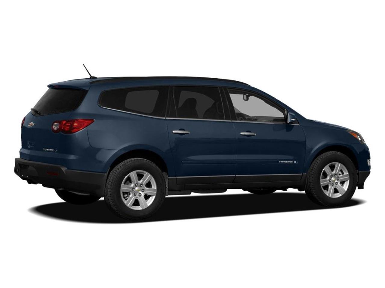 Used 2012 Chevrolet Traverse 1LT All-wheel Drive for sale in Grimsby, ON