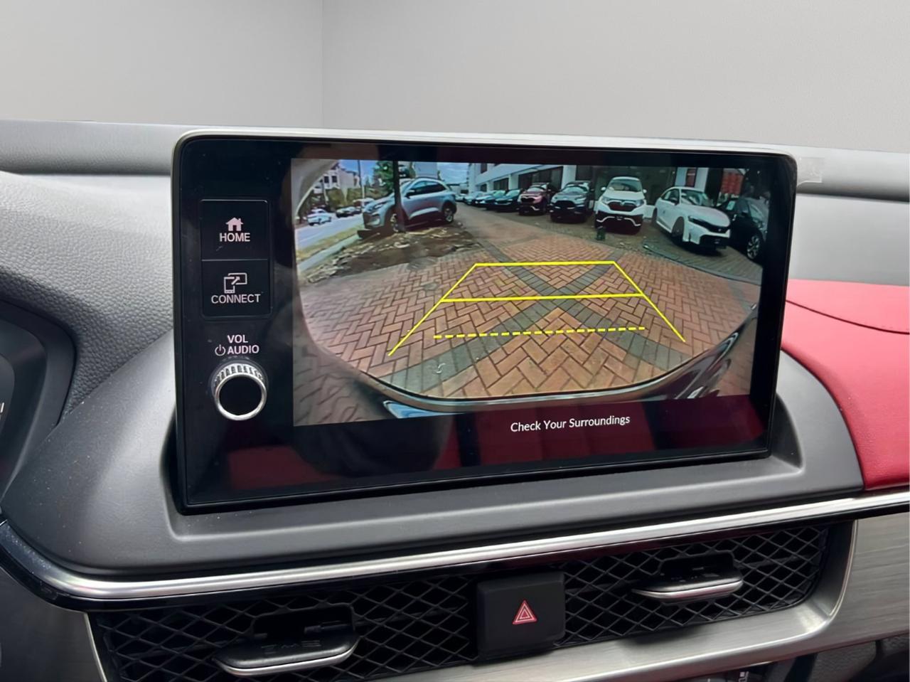 2025 Acura ADX A-Spec | Reverse Cam | Sunroof | Heated Seats Photo