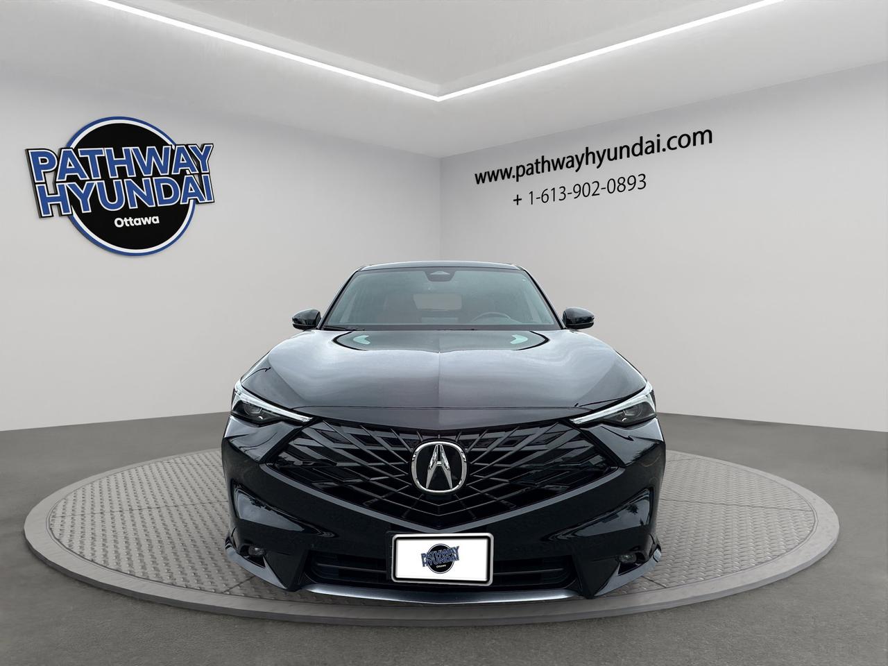 2025 Acura ADX A-Spec | Reverse Cam | Sunroof | Heated Seats Photo