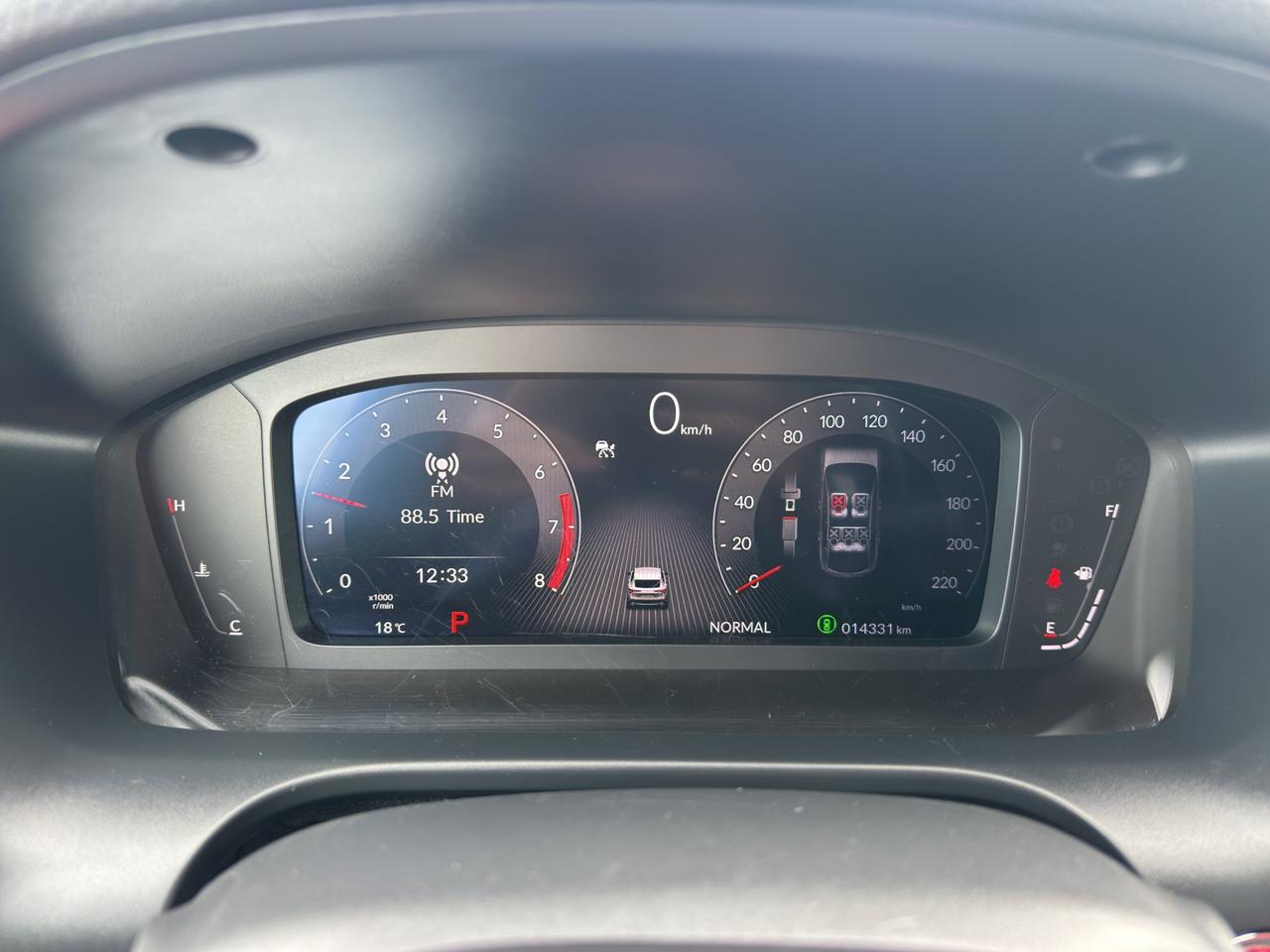 2025 Acura ADX A-Spec | Reverse Cam | Sunroof | Heated Seats Photo