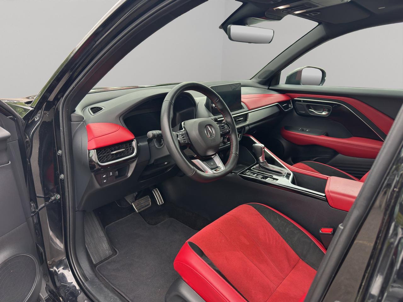 2025 Acura ADX A-Spec | Reverse Cam | Sunroof | Heated Seats Photo