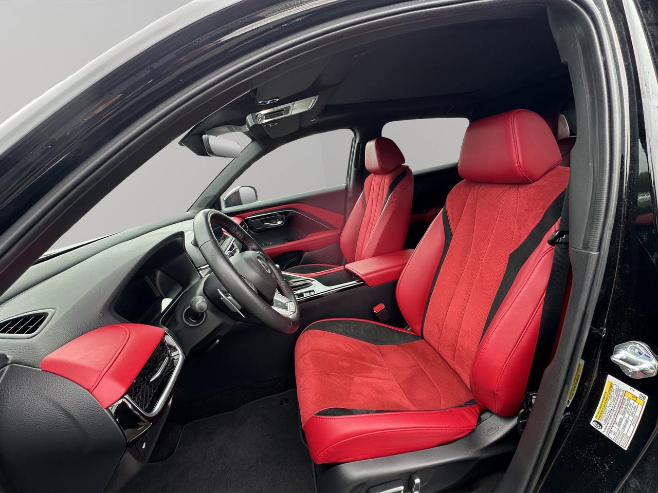2025 Acura ADX A-Spec | Reverse Cam | Sunroof | Heated Seats Photo