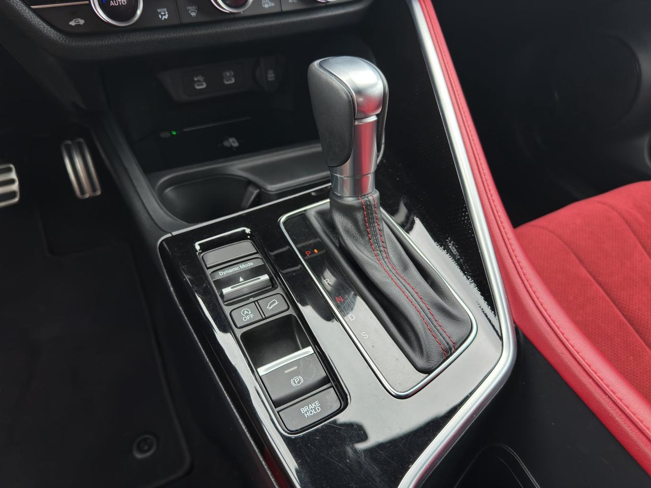 2025 Acura ADX A-Spec | Reverse Cam | Sunroof | Heated Seats Photo