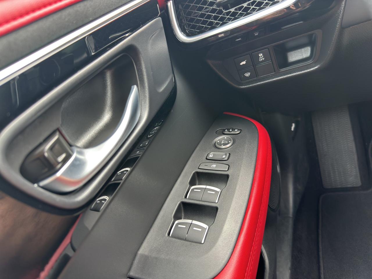 2025 Acura ADX A-Spec | Reverse Cam | Sunroof | Heated Seats Photo