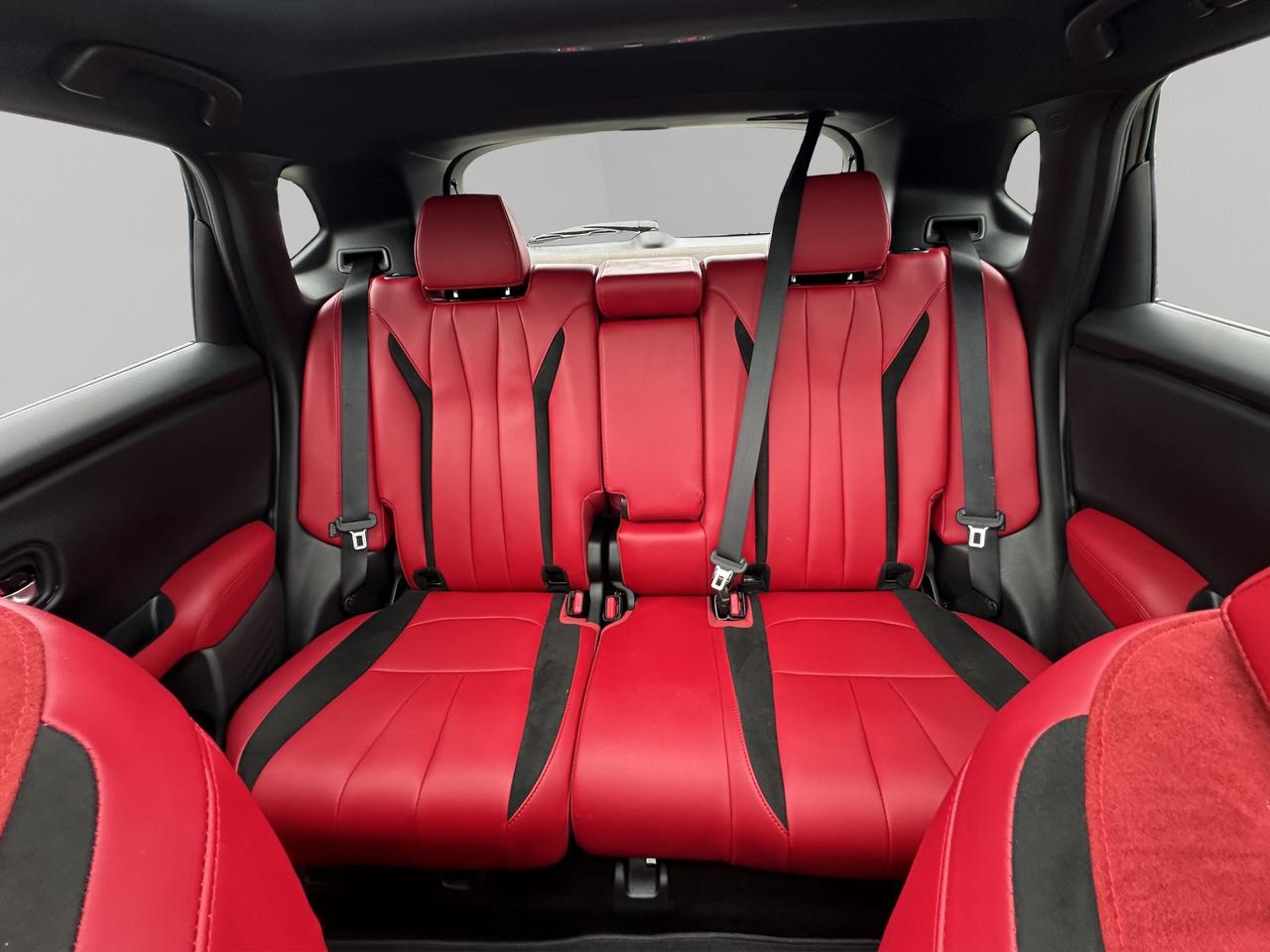 2025 Acura ADX A-Spec | Reverse Cam | Sunroof | Heated Seats Photo