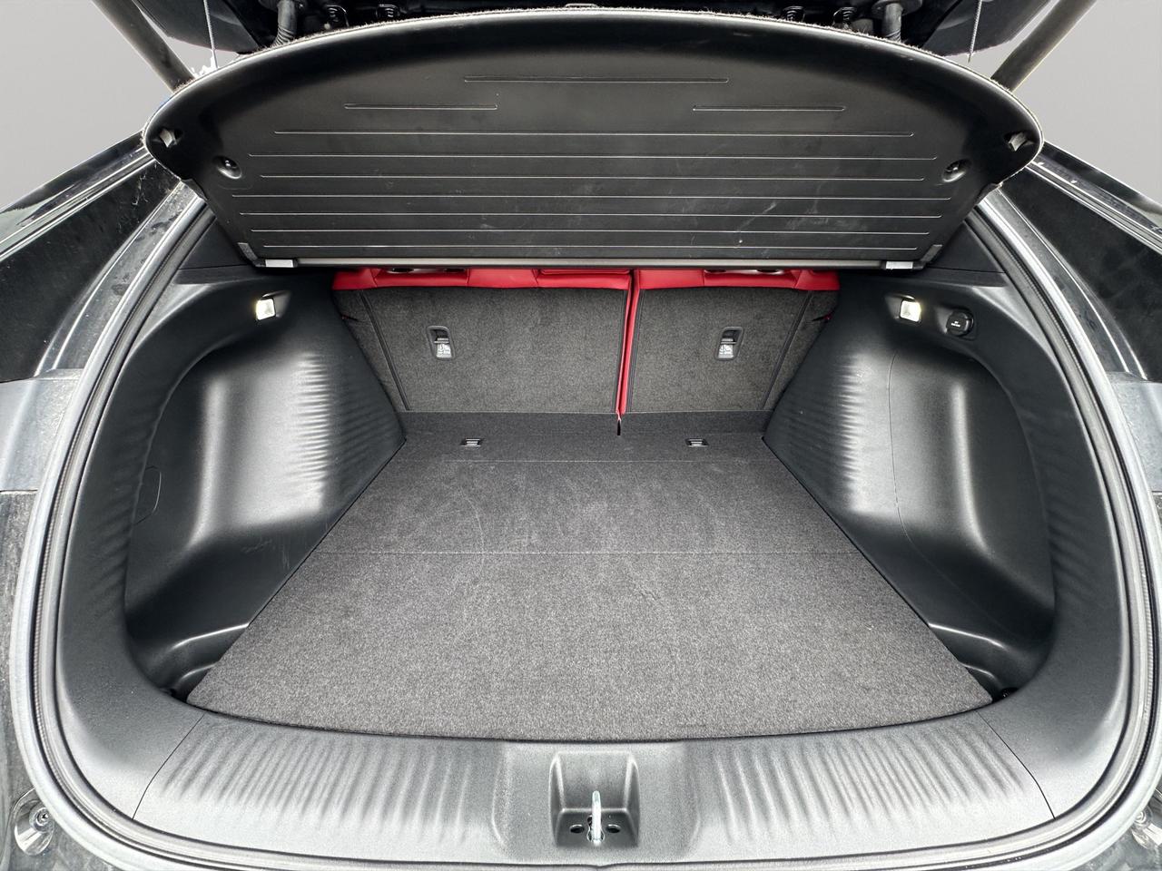 2025 Acura ADX A-Spec | Reverse Cam | Sunroof | Heated Seats Photo