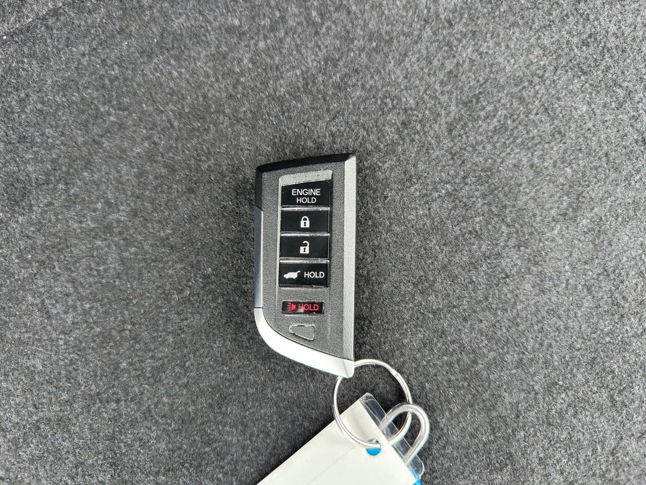 2025 Acura ADX A-Spec | Reverse Cam | Sunroof | Heated Seats Photo