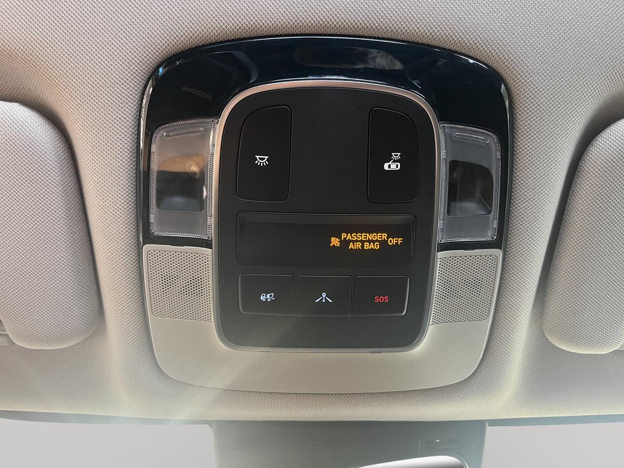 2021 Hyundai Sonata Hybrid Ultimate | Reverse Cam | Sunroof Photo