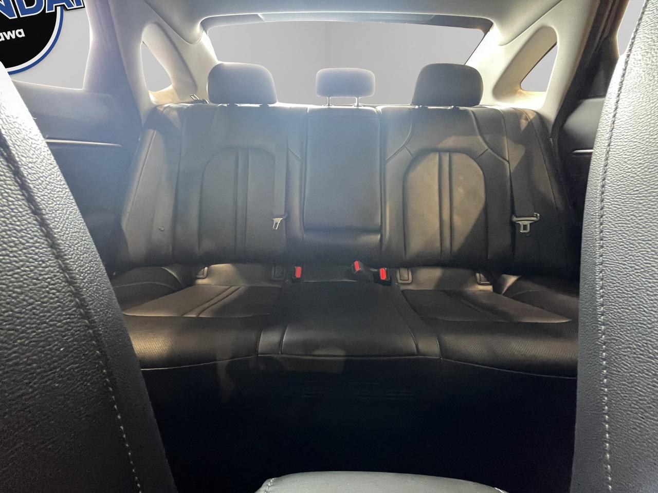 2021 Hyundai Sonata Hybrid Ultimate | Reverse Cam | Sunroof Photo