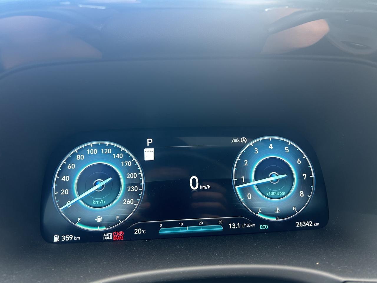 2024 Hyundai PALISADE Ultimate Calligraphy | Reverse Cam | Heated Seats Photo