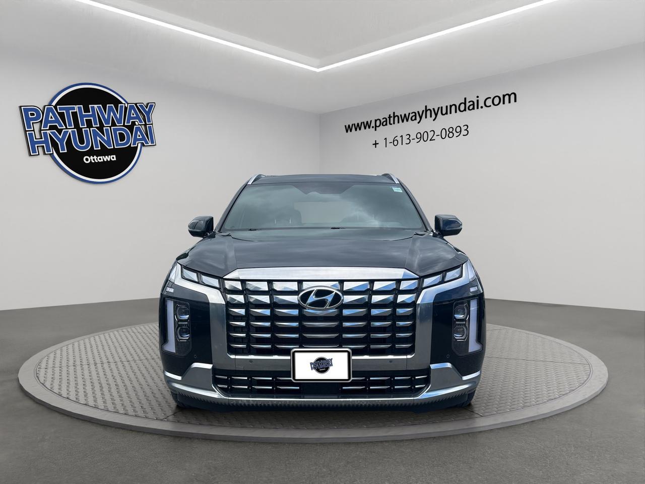 2024 Hyundai PALISADE Ultimate Calligraphy | Reverse Cam | Heated Seats Photo