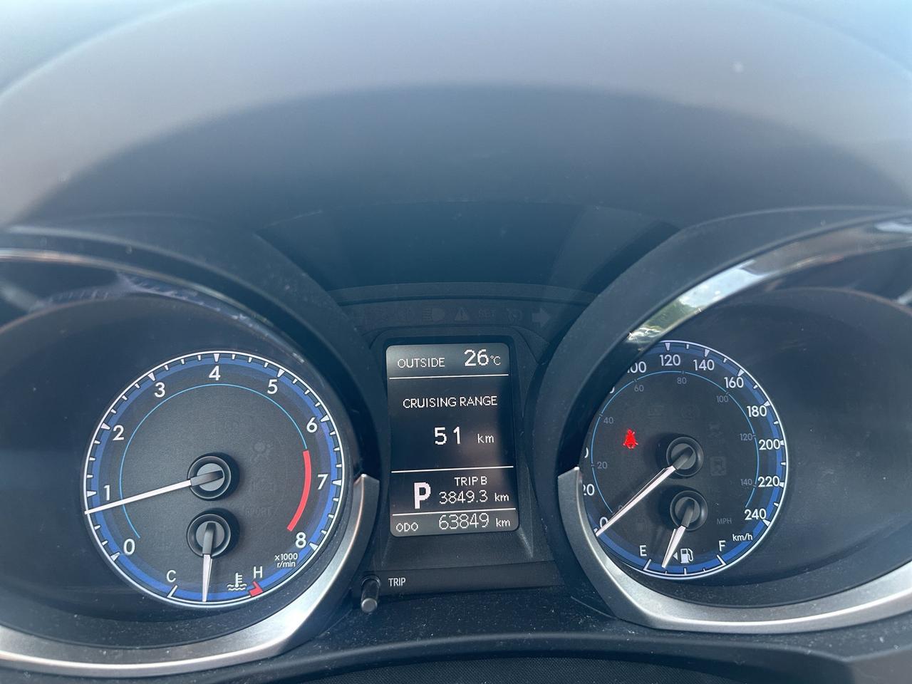2015 Toyota Corolla S | Reverse Cam | Heated Seats Photo
