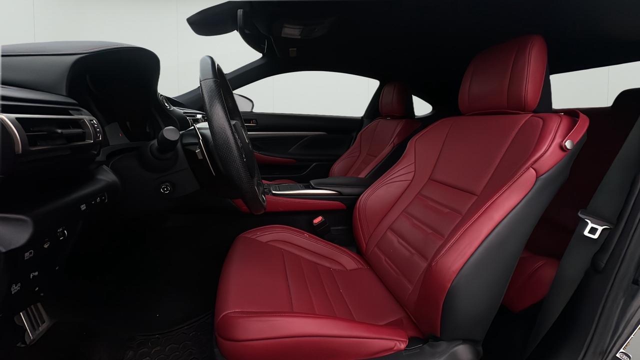 2019 Lexus RC RC 350 AWD Photo