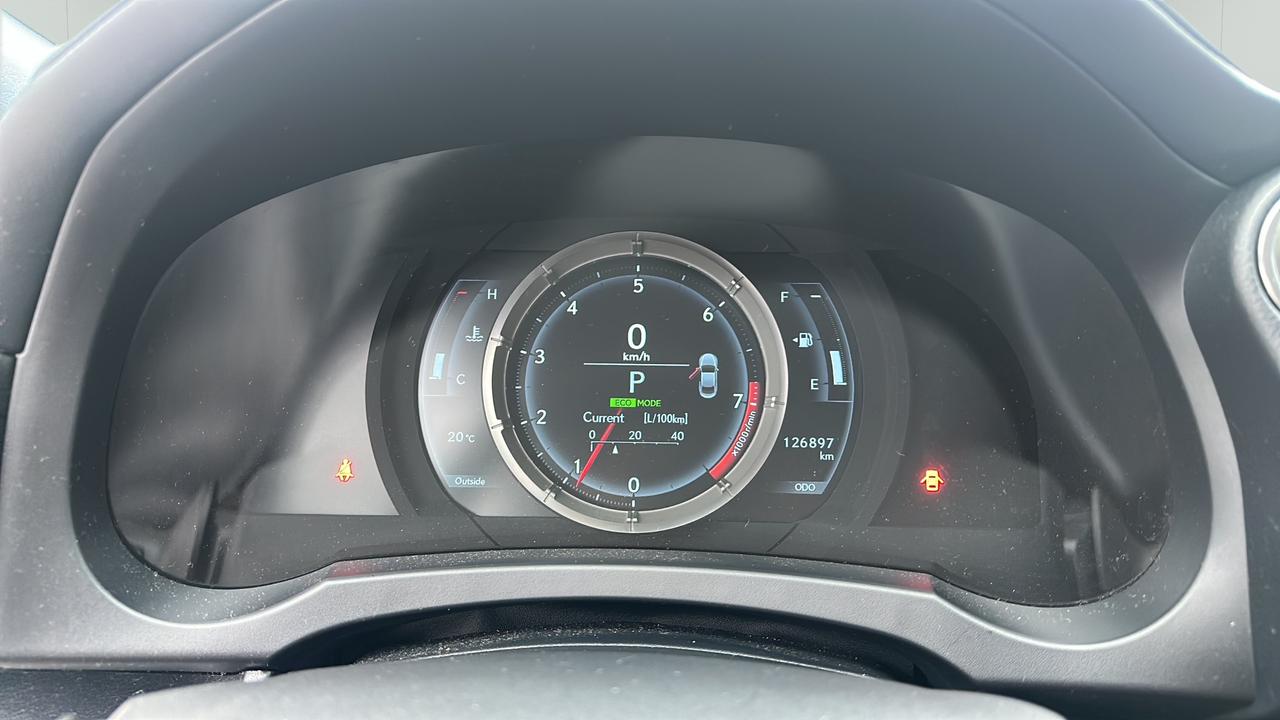 2019 Lexus RC RC 350 AWD Photo