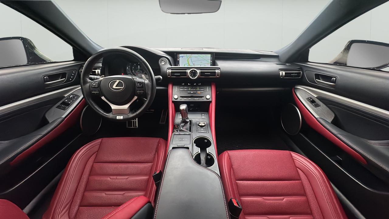 2019 Lexus RC RC 350 AWD Photo