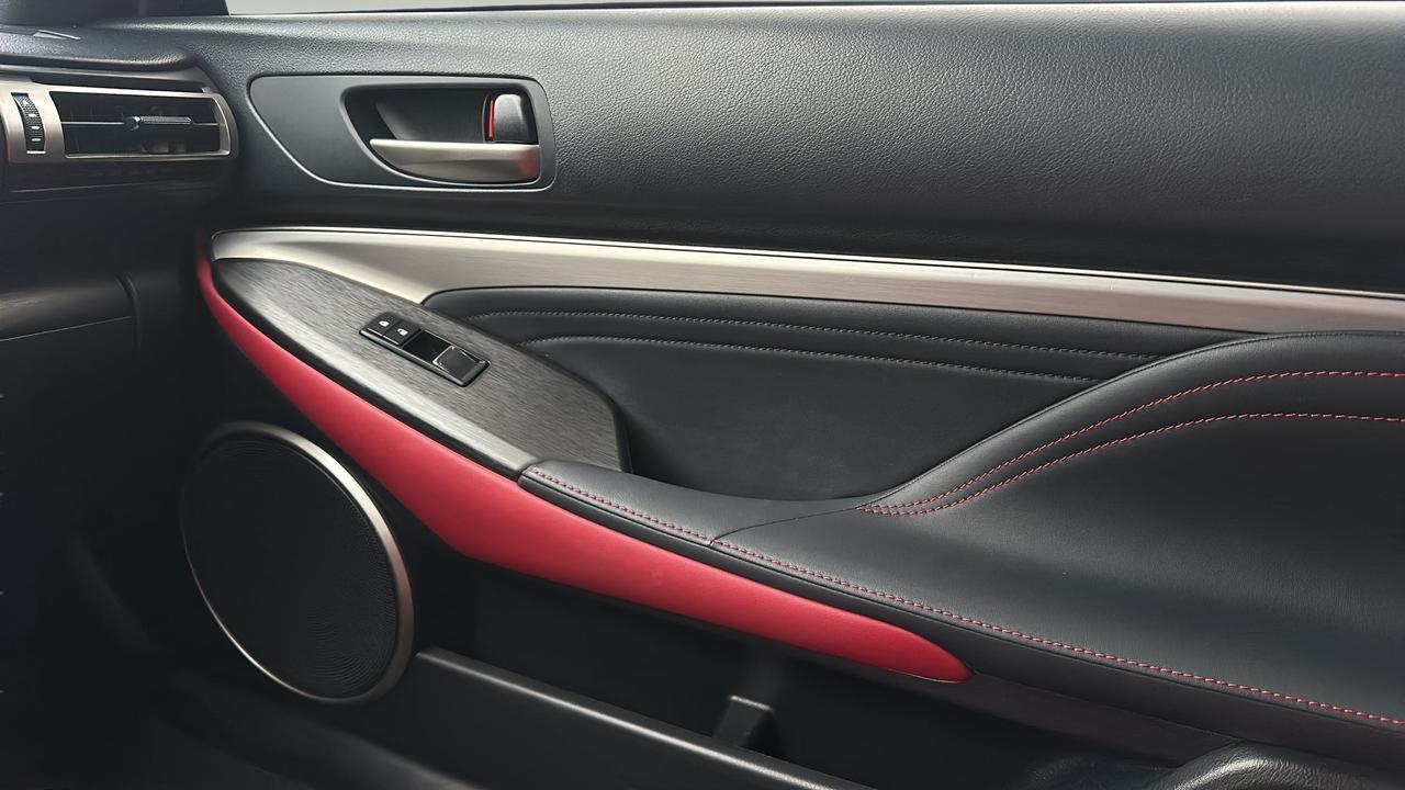 2019 Lexus RC RC 350 AWD Photo