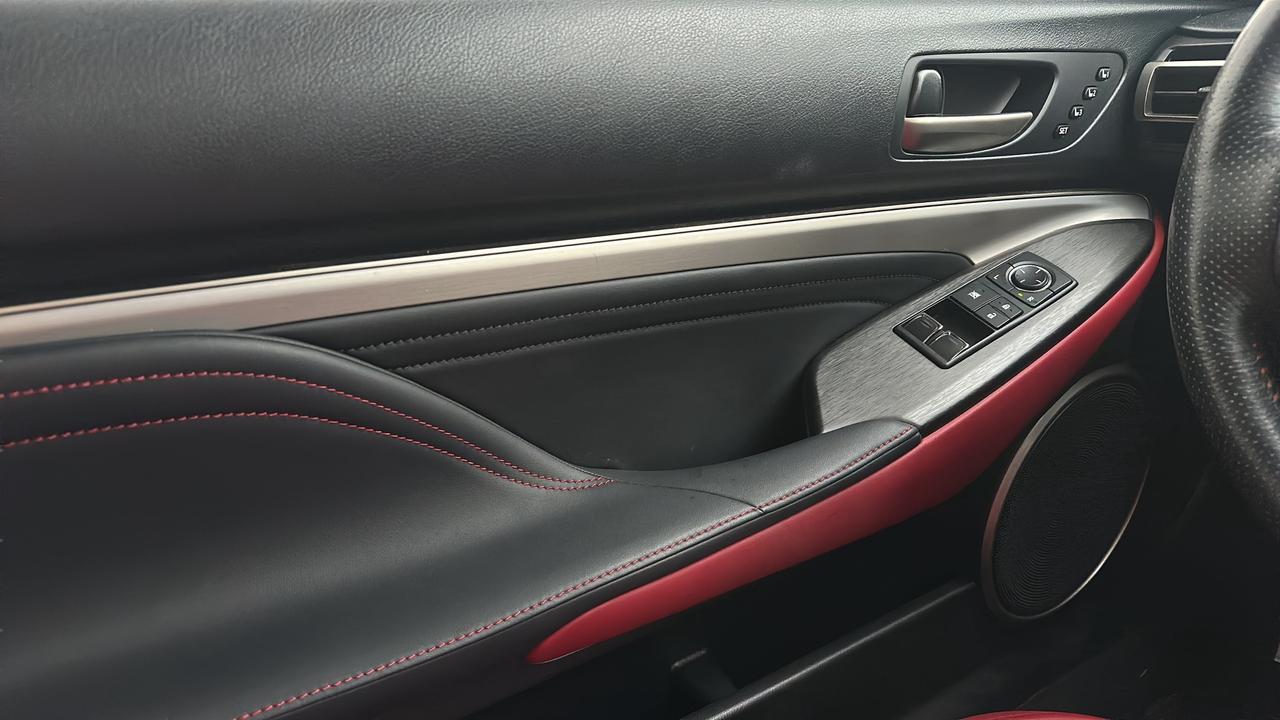 2019 Lexus RC RC 350 AWD Photo
