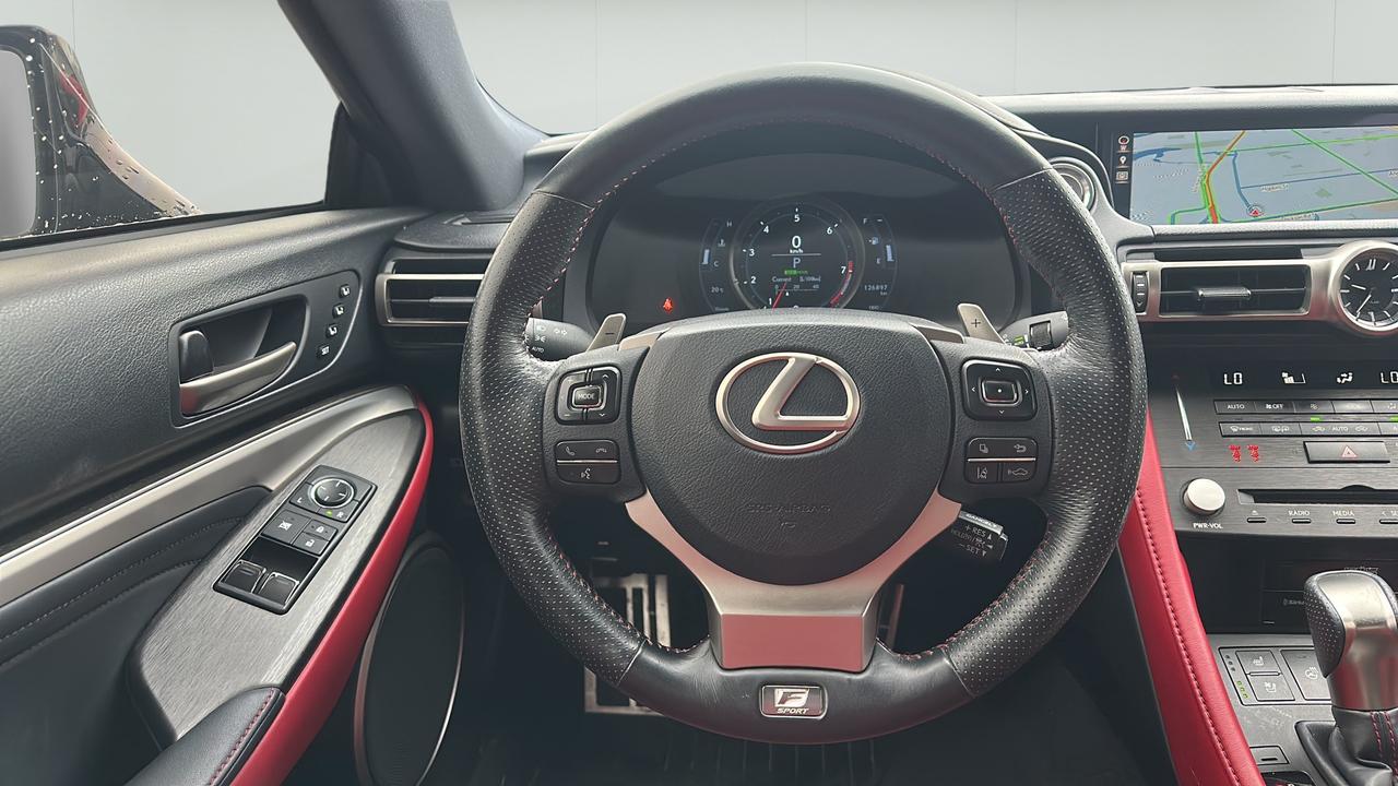 2019 Lexus RC RC 350 AWD Photo