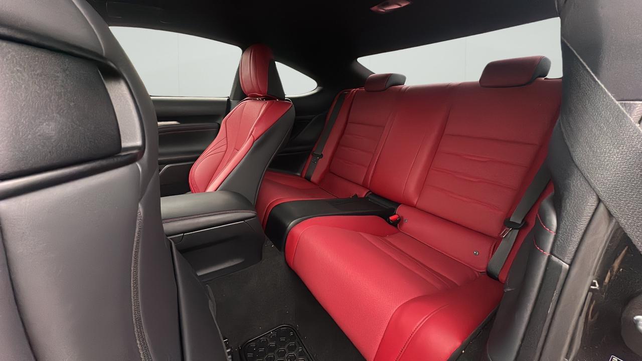 2019 Lexus RC RC 350 AWD Photo