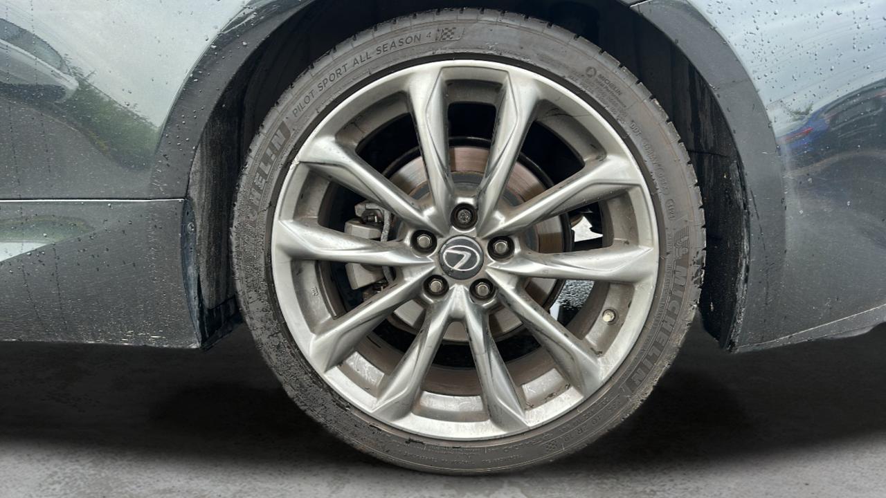2019 Lexus RC RC 350 AWD Photo