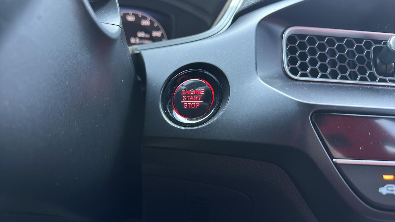 2023 Honda Civic Type R Manual Photo