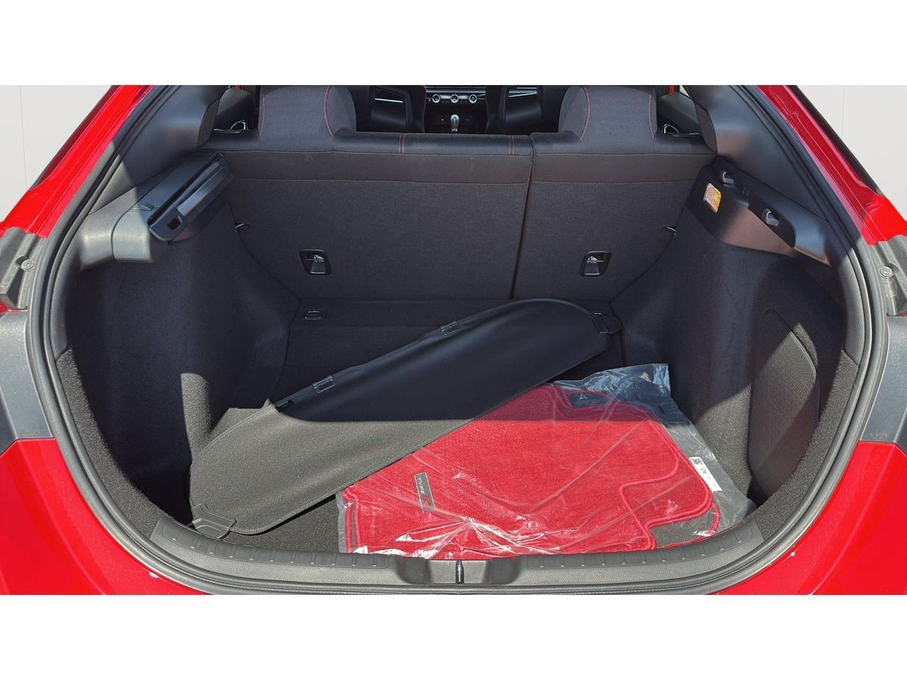 2023 Honda Civic Type R Manual Photo