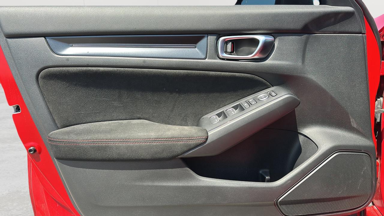 2023 Honda Civic Type R Manual Photo