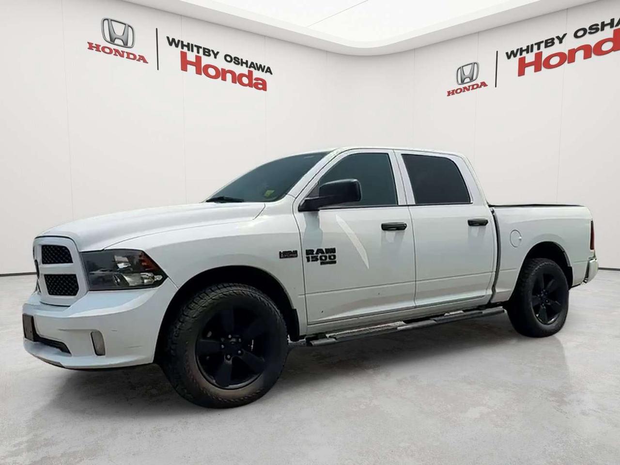 2019 RAM 1500 ST Photo